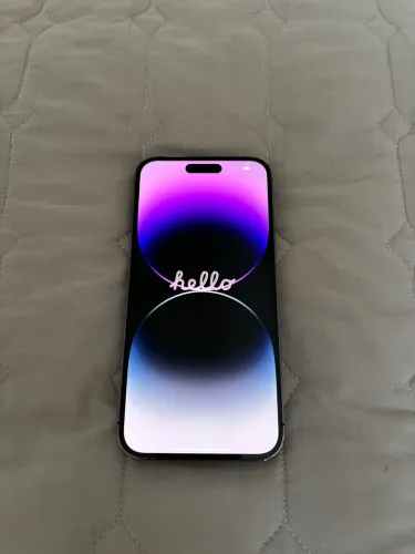 IPHONE 14 PRO MAX 256 GB