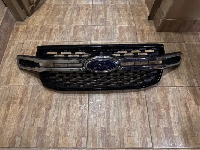 GRADE ORIGINAL RANGER V6 2026