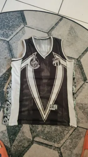 Regata basquete torcida organizada MOFI CEARÁ 