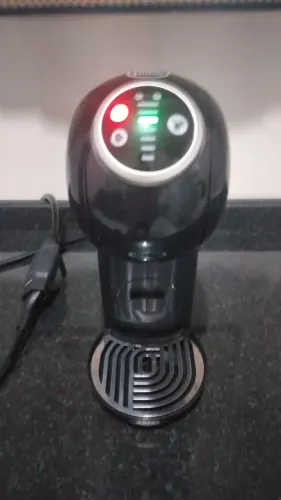 Máquina de café Dolce Gusto