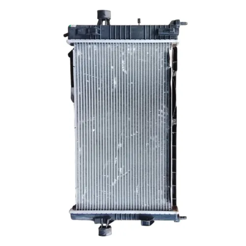 Kit Radiador Chevrolet Vectra 1997 2012