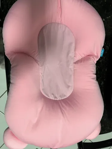 Almofada de banho baby Buba