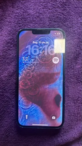 Iphone 13 128GB