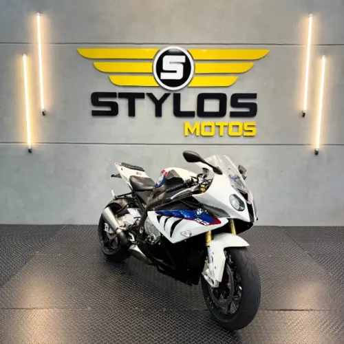 Bmw S1000RR