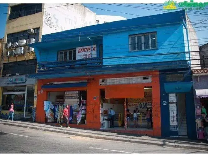 Prédio à venda, 450 m² por R$ 3.199.000,00 - Macedo - Guarulhos/SP