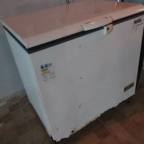Freezer