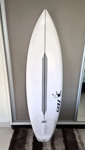 Prancha de Surf TBS 5'8''