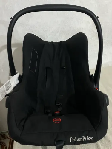 Bebê conforto fisher price