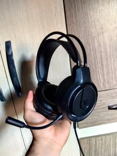 Headset game