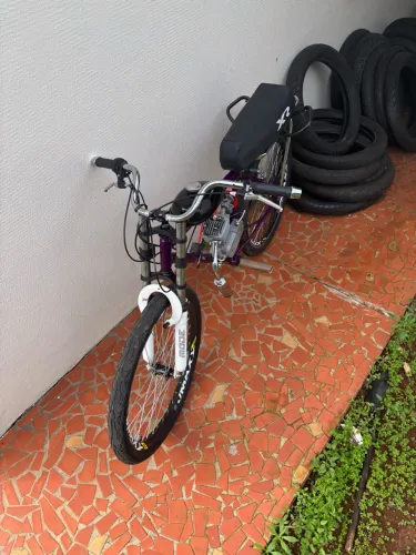 Motorizada