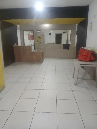 Alugo Sala comercial