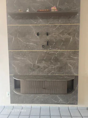 Painel pra TV