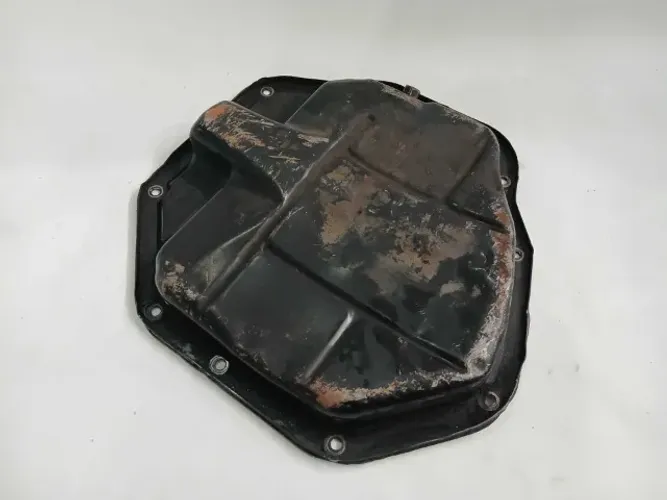 Carter De Oleo Motor Renault Fluence 2.0 16v 2011/2018
