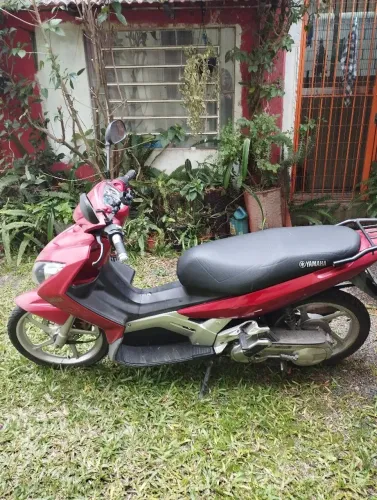 Yamaha Neo 2012 à venda