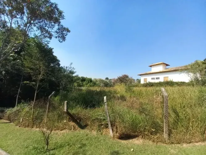 Terreno Condominio Granja Viana II IV e V Granja Viana