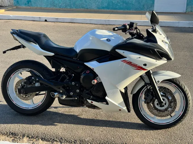 Xj6 2012 extra 31 mil rodados
