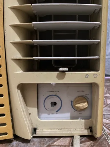ar-condicionado
