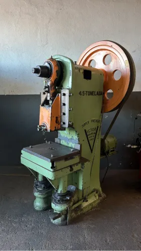Prensa Exentrica 45ton 