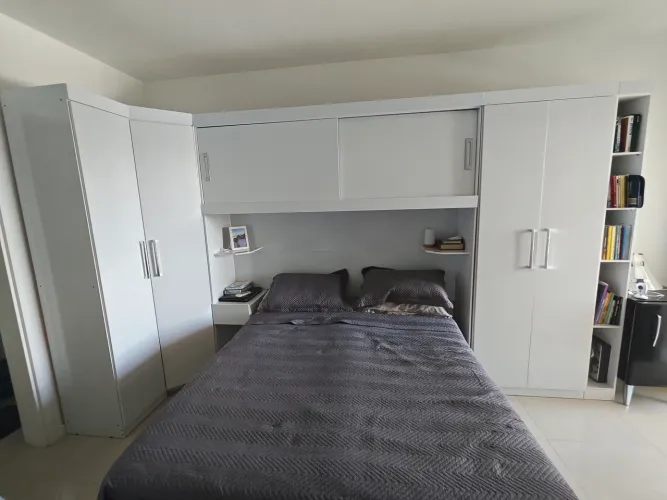 Vendo guarda roupas modulado