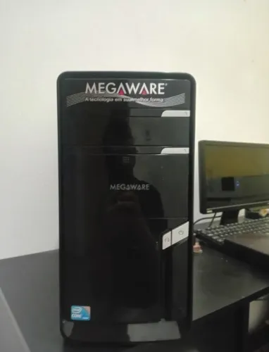 Pc funcionando Windows 11