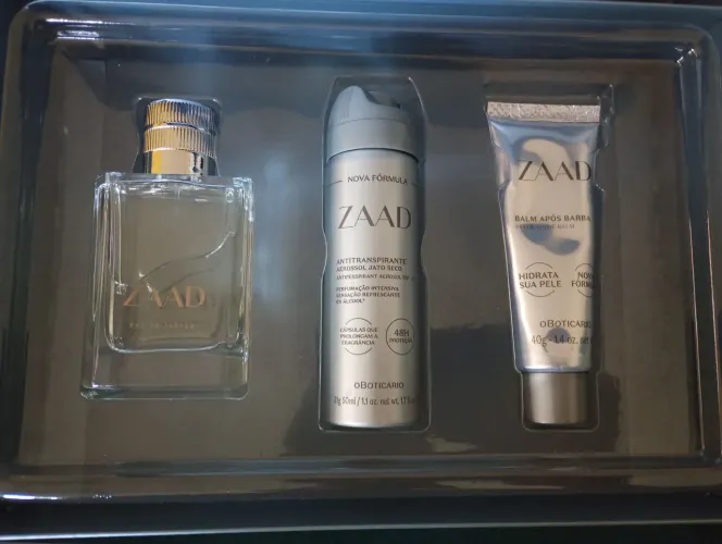 Perfume