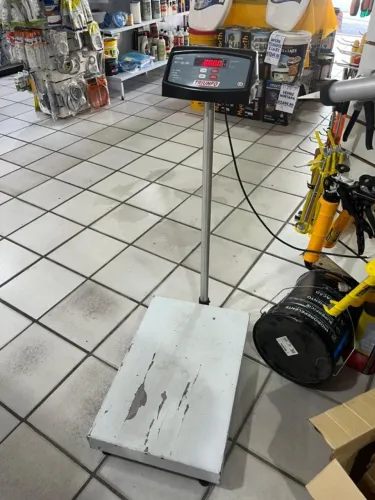 balança triunfo plt 150 300