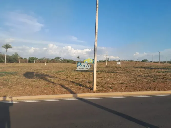 Terreno Comercial para Venda Novo Uruguai, Teresina