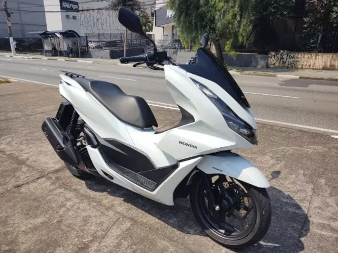 HONDA PCX 160 ABS 2023