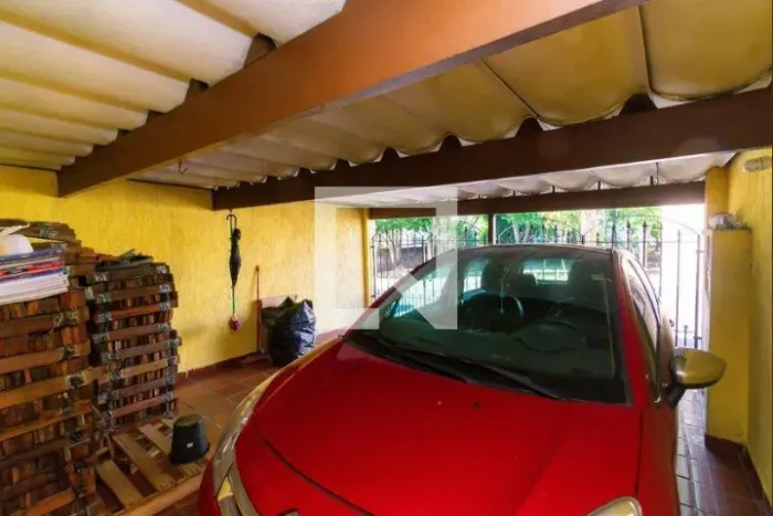 VENDO CASA EM SANTA FÉ