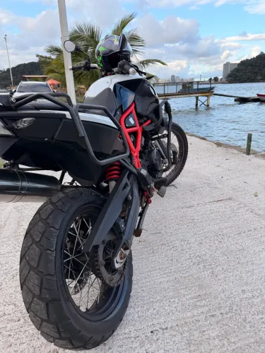 Gs F800
