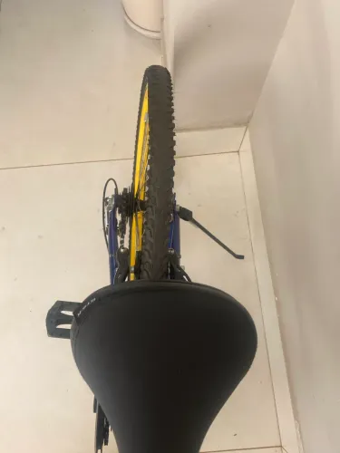 Bicicleta Tito urban teen