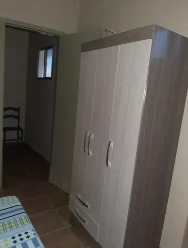 Aluga-se Apto mobiliado no bairro Boa Vista