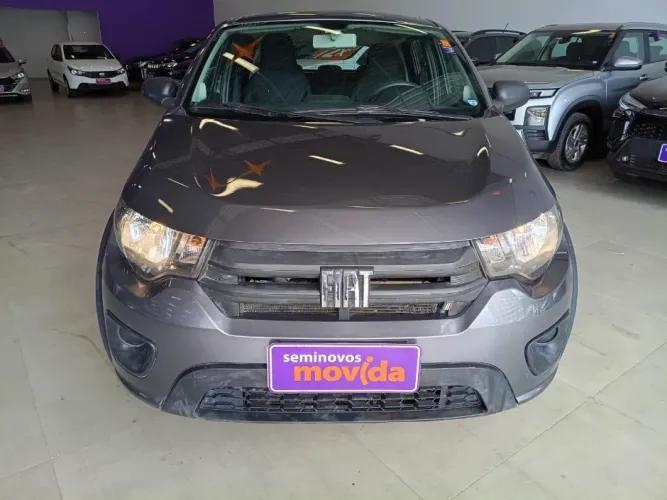 Fiat Mobi Like 1.0 Fire Flex 5P. 2024