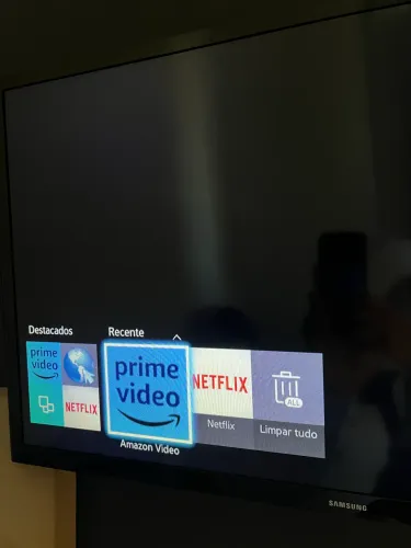 TV Samsung Smart