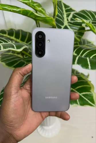 SAMSUNG A17 256GB