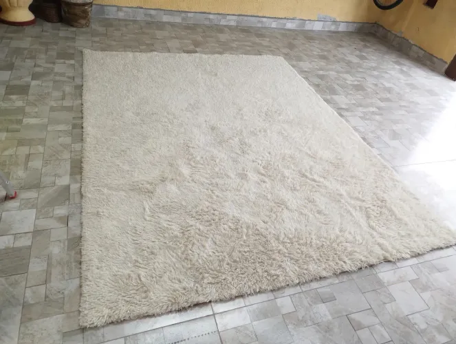 Tapete Grande para sala