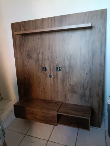 Painel de sala