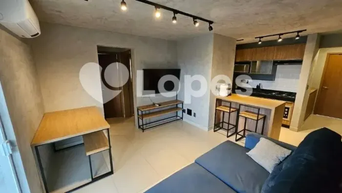 Apartamento Mobiliado 2 Quartos no Vila Rosa | Próximo ao Buriti Shopping e Parque Cascave
