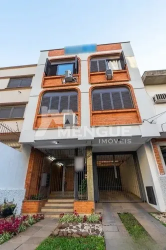 Cobertura com 2 quartos e 150m² à venda em Mont Serrat, Porto Alegre.