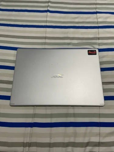 Notebook Acer Aspire 5 (Ryzen 7 / 20Gb ram)