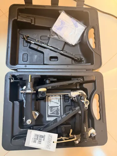 Pedal tama duplo P900
