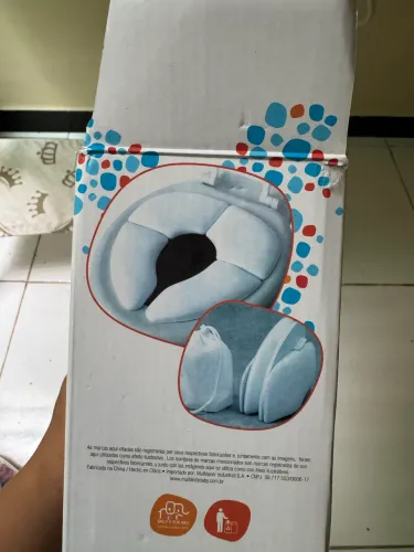 Redutor Sanitário Dobrável