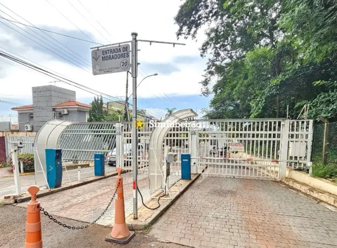 Condomínio Nova Aliança | Casas à venda no Bairro Nova Aliança.