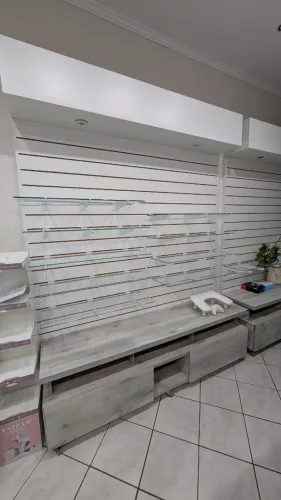 Expositor para Loja