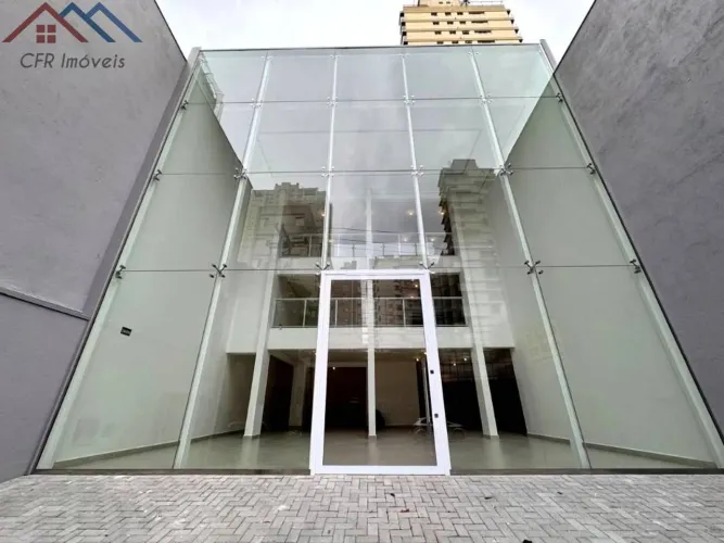 Prédio para alugar, 1747 m² por R$ 164.197,00/mês - Moema - São Paulo/SP