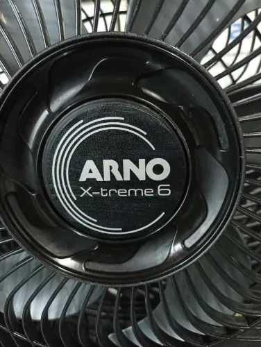 Ventiladores Arno diversos modelos