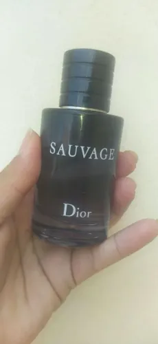 perfume salvage dior 100 ml