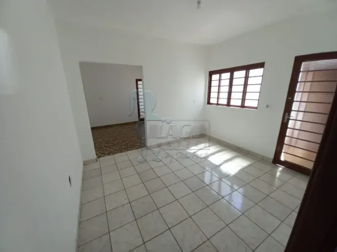 Casa de 01 quarto para locação - Vila Tibério