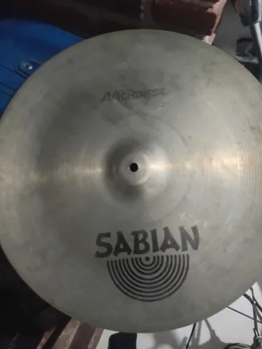 China sabian 18 AA
