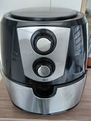 Airfryer Philco Jumbo 7,2 litros